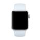 Ремешок для Apple Watch 42 / 44 / 45 mm Sky Blue Sport Band - S/M & M/L фото 3