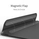 Чохол папка WIWU Skin Pro II PU Leather Sleeve для MacBook Pro 14.2" 2021 Black фото 5