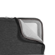 Чехол-сумка Cowboy Waterproof Bag для Macbook 13" Black фото 6
