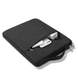 Чехол-сумка Cowboy Waterproof Bag для Macbook 13" Black фото 5