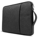 Чехол-сумка Cowboy Waterproof Bag для Macbook 13" Black фото 1