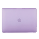 Чохол накладка Hard Shell Case for MacBook Pro 14.2" (2021, 2023) Soft Touch Purple фото 3