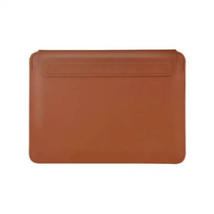 Чохол папка для Apple Macbook Pro | Air 13" COTEetCI Leather Liner Bag II Brown