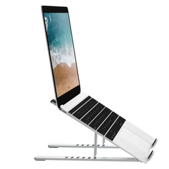 Підставка для MacBook WIWU Laptop Stand S400