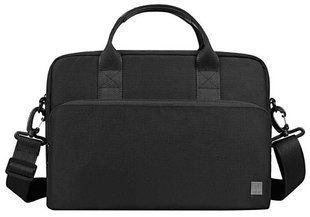 WIWU Alpha Double Layer Laptop Bag for MacBook 16"