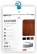 Чохол папка для Apple Macbook Pro | Air 13" COTEetCI Leather Liner Bag II Brown фото 4