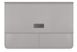 Чехол папка для MacBook Pro | Air 13 Zamax MacKeeper Leather Sleeve - Grey фото 2