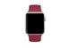Ремінець для Apple Watch 38 / 40 / 41 mm Rose Red Sport Band - S/M & M/L фото 3