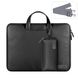 Zamax ChicTech Tote Bag for MacBook 15" | 16" - Back
