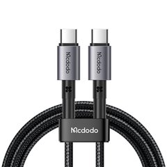 Cable for MacBook MCDODO 60W PD TYPE-C TO TYPE-C DATA CABLE 1.5 m