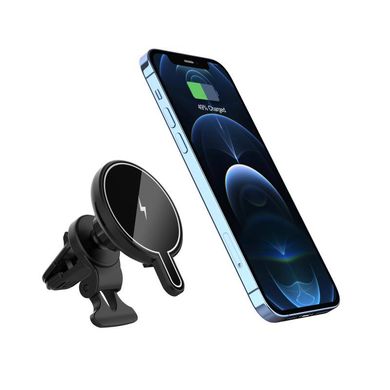 ZM Compact MagHold Wireless Сharge for IPhone