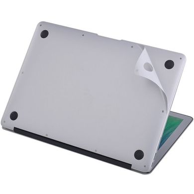 Захисна плівка для корпуса MacBook Air 13" 2008-2017 рр