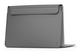 Чехол папка WIWU Skin Pro II PU Leather Sleeve для MacBook Pro 14.2" 2021 Grey фото 2