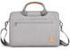 Сумка для MacBook 13"/14.2" WIWU Pioneer Shoulder Series - Grey фото 1