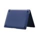 Чохол-накладка для MacBook Pro 16.2" ZM Dot style Blue фото 5