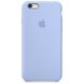 Silicone Case iPhone 6/6S - Lilac
