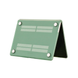 Чохол накладка Hard Shell Case для Macbook Air 15" Soft Touch Cyprus Green фото 5