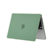 Чохол накладка Hard Shell Case для Macbook Air 15" Soft Touch Cyprus Green фото 4