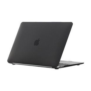 Zamax Dot style Case for MacBook Pro 16.2" Black