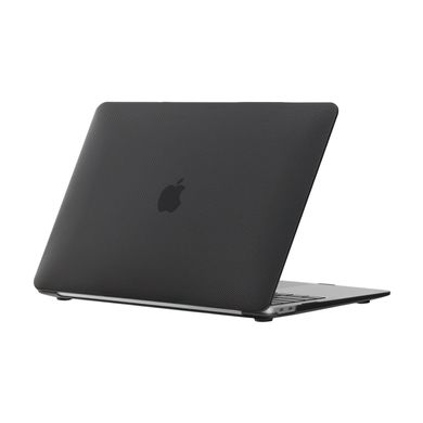 Zamax Dot style Case for MacBook Pro 16.2" Black