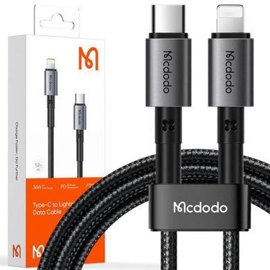 Data Cable for iPhone Mcdodo Prism Series Type-c to Lightning 1.2 m