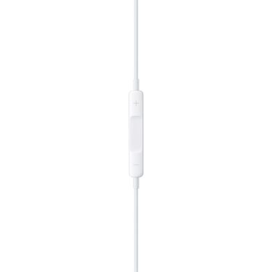 EarPods With lightning connector (MMTN2)