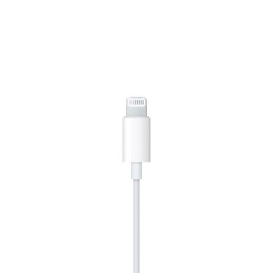 EarPods With lightning connector (MMTN2)