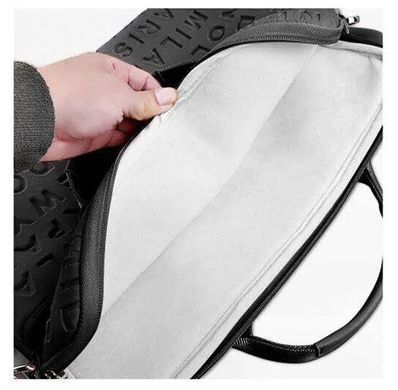 WIWU COSMO Slime case for MacBook 15"/16" Grey
