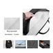 WIWU COSMO Slime case for MacBook 15"/16" Grey