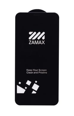 Захисне скло для iPhone 12 Pro Max ZAMAX 2 шт в упаковці
