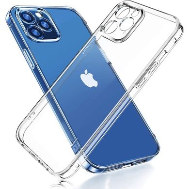 Baseus Simple Case for iPhone 12 Pro - Clear