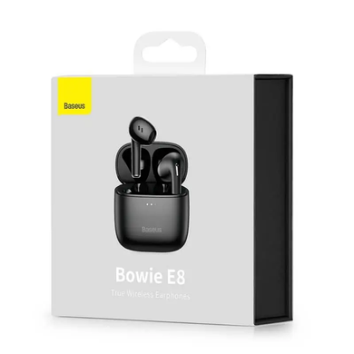 BASEUS Bowie E8 True Wireless Earphones