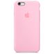 Silicone Case iPhone 6/6S - Cotton Candy