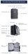 Рюкзак для MacBook Wiwu Odyssey Backpack Black фото 2