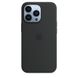 iPhone 13 Pro Max Silicone Case - Midnight