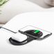 Wireless Charger Baseus Simple 2in1 for 2 Smartphones