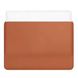 Чехол папка для MacBook Air 13"  | Pro 13" COTEetCI Leather Liner Bag - Brown фото 1