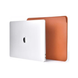 Чехол папка для MacBook Air 13"  | Pro 13" COTEetCI Leather Liner Bag - Brown фото 4
