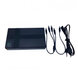 Джерело безперебійного живлення для роутера Mini UPS DCSL-1036PC 20000mAh 36W (5V/9V/12V, POE 15V/24V, USB, Type-C) &mdash; Чорний фото 6