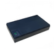 Джерело безперебійного живлення для роутера Mini UPS DCSL-1036PC 20000mAh 36W (5V/9V/12V, POE 15V/24V, USB, Type-C) &mdash; Чорний фото 1