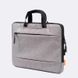 Laptop Bag POFOKO A300 for MacBook Air / Pro 13'/14" Grey