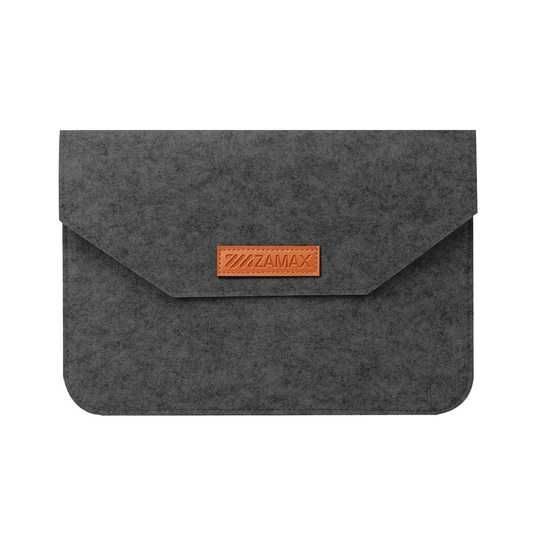 Купить чехол конверт ZAMAX для MacBook 13