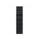 Ремінець для Apple Watch 41/40/38 mm Link bracelet Space Black фото 1