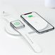 Wireless Charger Baseus Smart 2in1 iPhone + Apple Watch