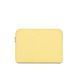 Чехол для MacBook Air | Pro 13" WiWU Skin Zero Sleeve - Yellow фото 1