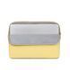 Чехол для MacBook Air | Pro 13" WiWU Skin Zero Sleeve - Yellow фото 2