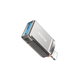 Переходник на флешку для iPhone Mcdodo OTG Lightning to USB-A 3.0 Adapter фото 1