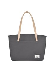 WIWU Ora Tote Bag for MacBook 13" | 14 "  - Gray