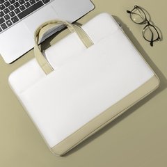 Laptop Bag for MacBook 13" / 14" POFOKO P810 Yellow