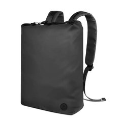 Рюкзак для ноутбука WIWU LIGHTWEIGHT BACKPACK (BLACK)
